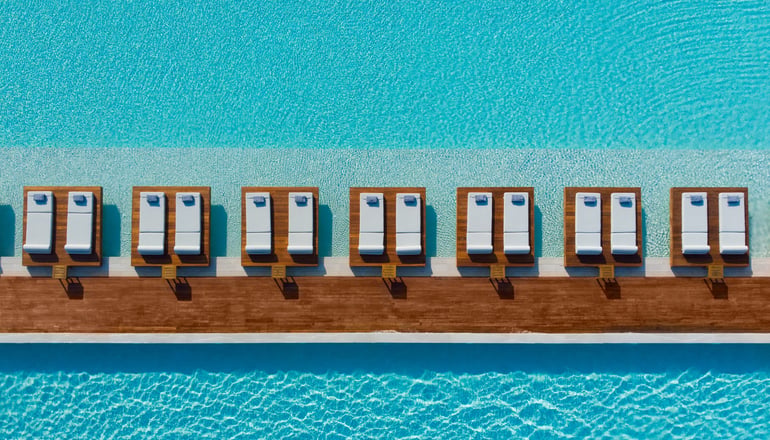 5* Gennadi Grand Resort