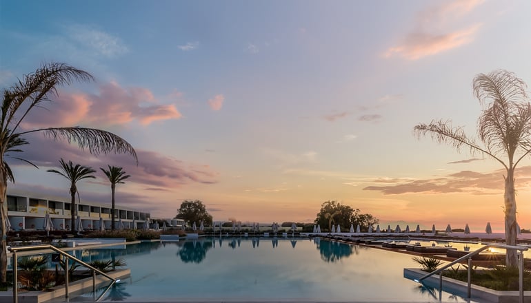 5* Gennadi Grand Resort