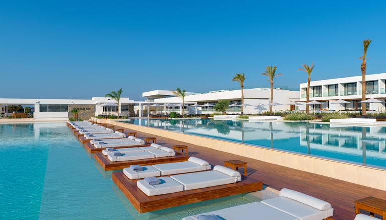 5* Gennadi Grand Resort