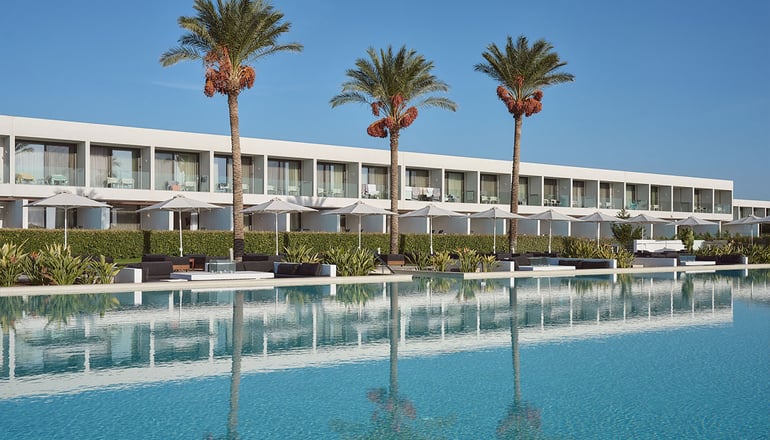 5* Gennadi Grand Resort