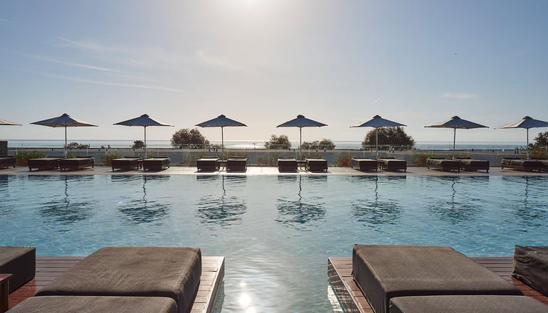 5* Gennadi Grand Resort