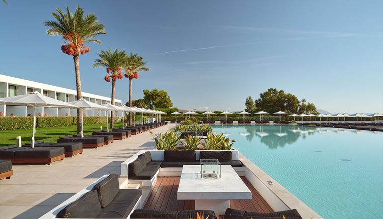 5* Gennadi Grand Resort