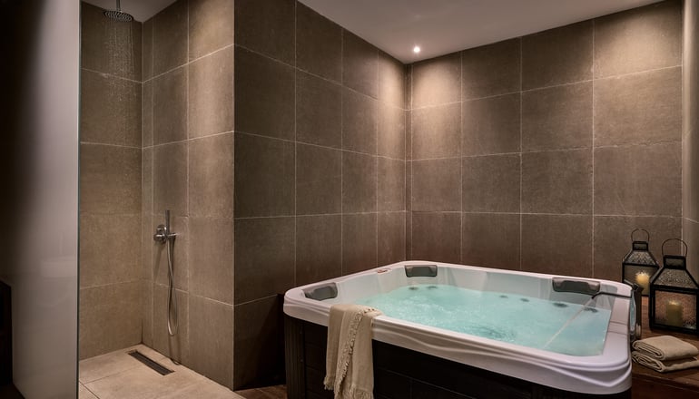 5* Gennadi Grand Resort