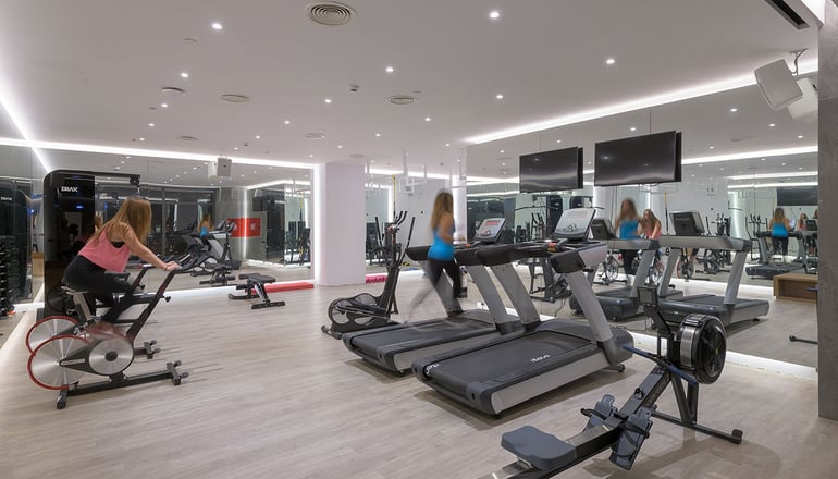 5* Gennadi Grand Resort