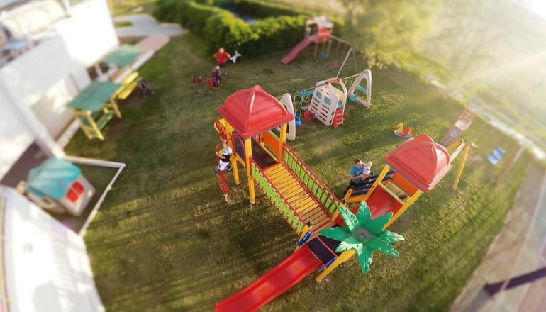 5* Georgioupolis Resort