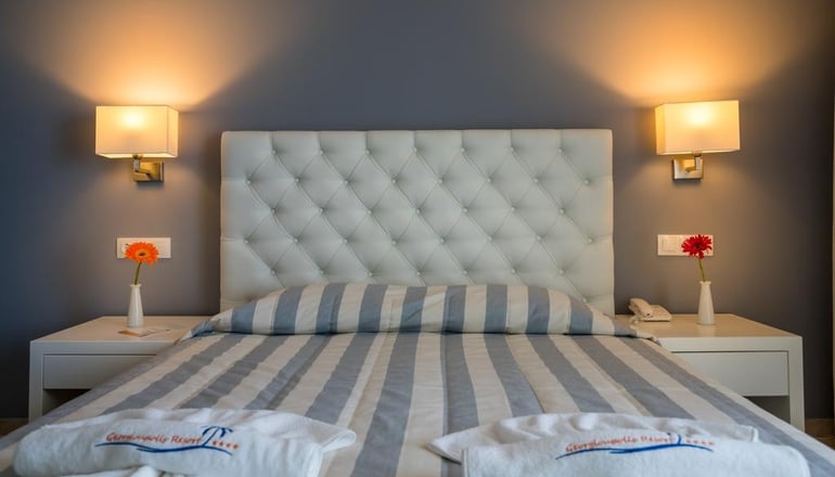 5* Georgioupolis Resort