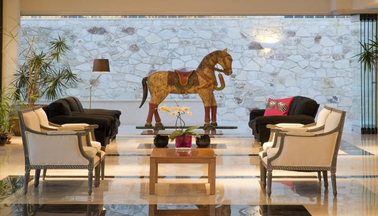 5* Asterion Hotel Suites & Spa