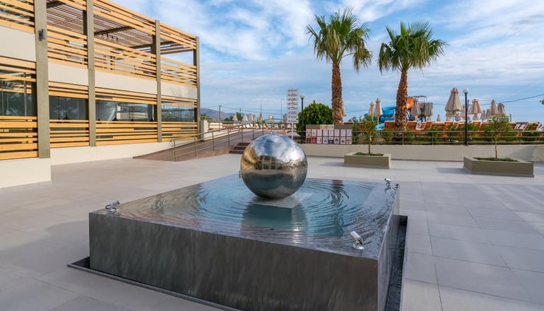 5* Georgioupolis Resort