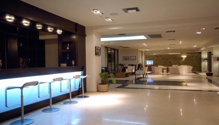 5* Asterion Hotel Suites & Spa