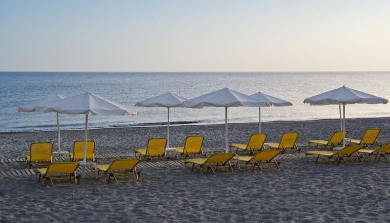 5* Asterion Hotel Suites & Spa