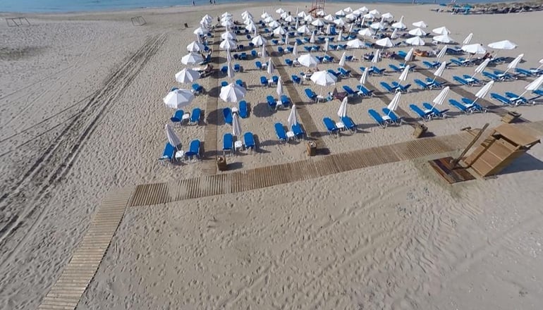 5* Georgioupolis Resort