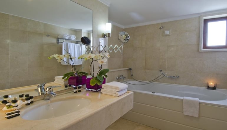 5* Asterion Hotel Suites & Spa