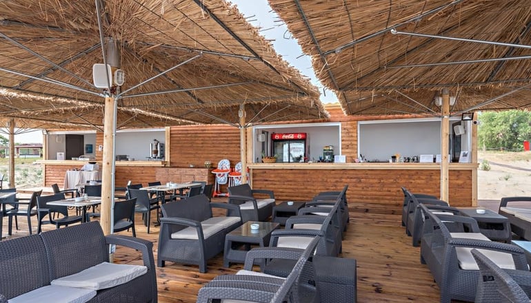 5* Georgioupolis Resort