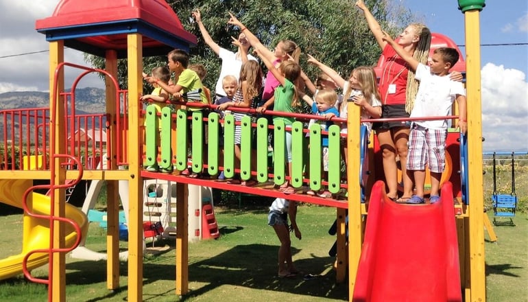 5* Georgioupolis Resort