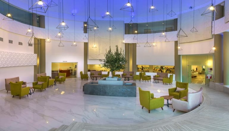 5* Georgioupolis Resort