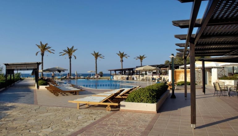 5* Asterion Hotel Suites & Spa