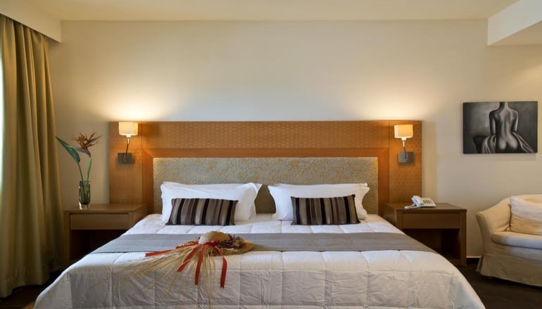 5* Asterion Hotel Suites & Spa