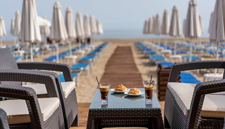 5* Georgioupolis Resort