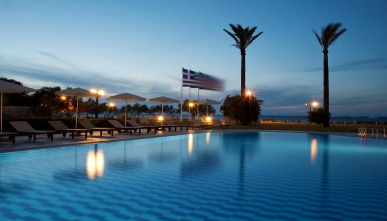 5* Asterion Hotel Suites & Spa