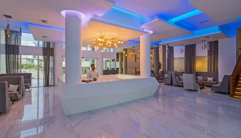 5* Georgioupolis Resort