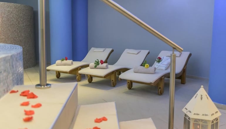 5* Georgioupolis Resort