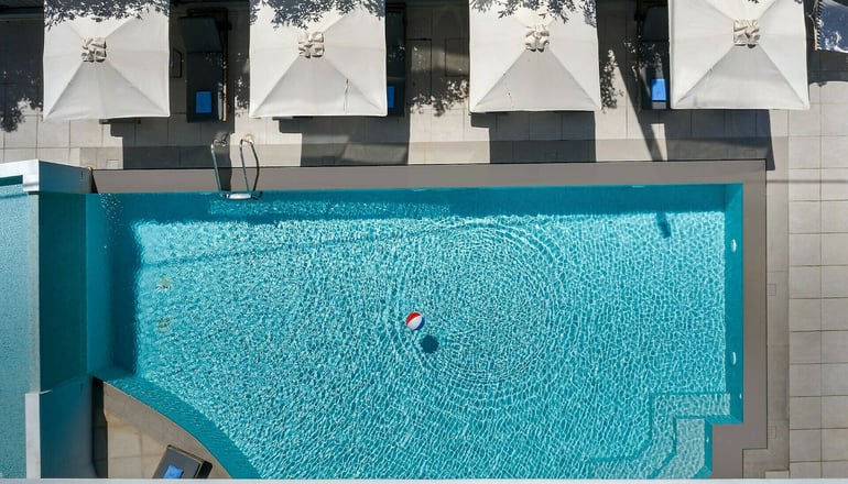 5* Glyfada Riviera Hotel - Γλυφάδα, Αθήνα