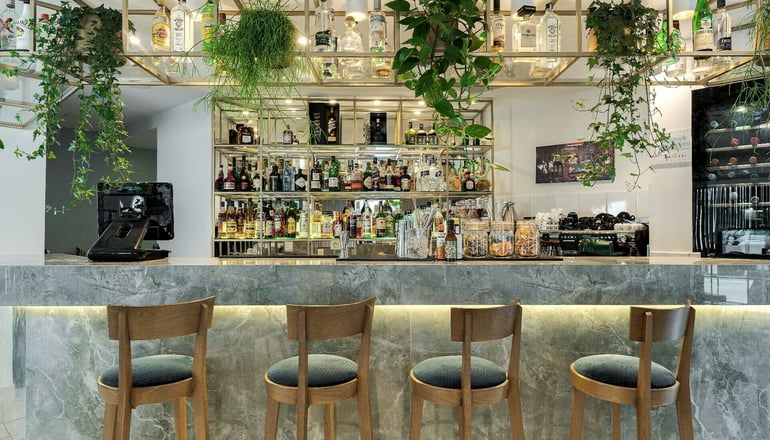 5* Glyfada Riviera Hotel