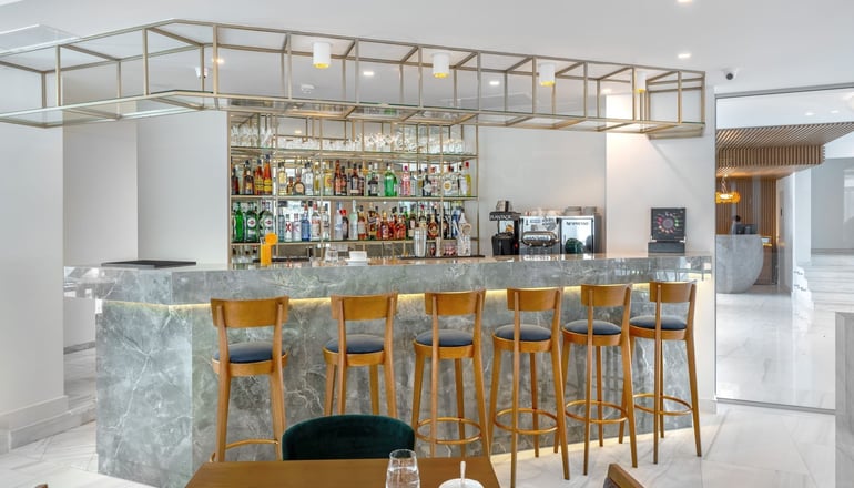 5* Glyfada Riviera Hotel