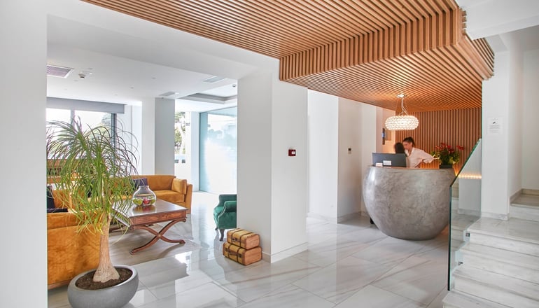 5* Glyfada Riviera Hotel