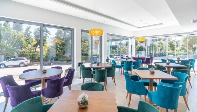 5* Glyfada Riviera Hotel