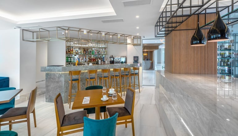 5* Glyfada Riviera Hotel