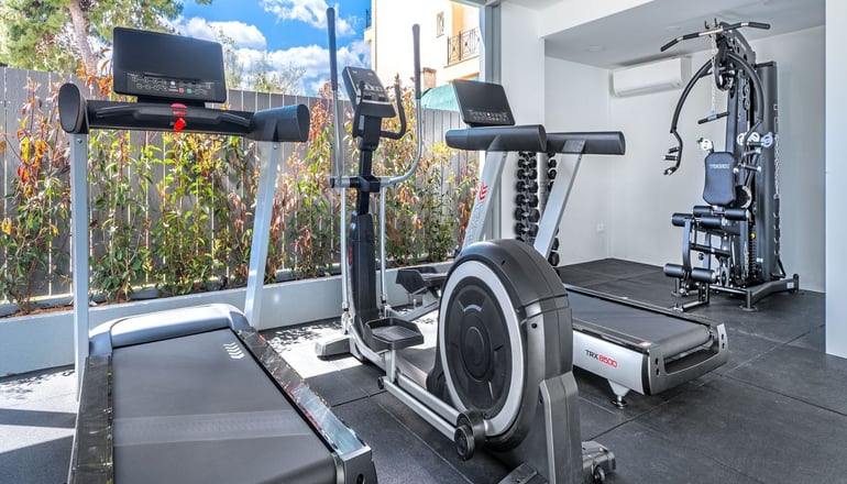 5* Glyfada Riviera Hotel