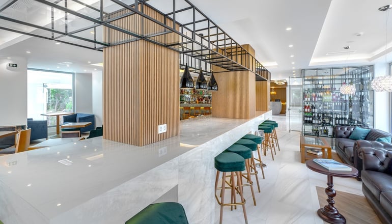 5* Glyfada Riviera Hotel