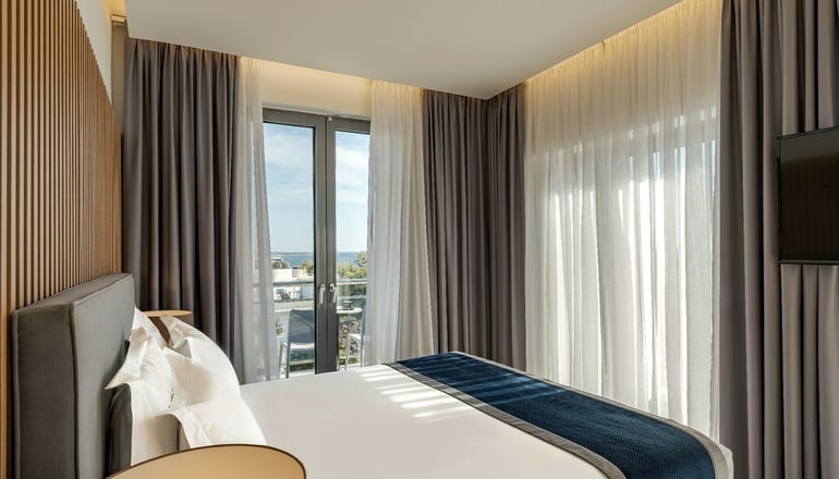 5* Glyfada Riviera Hotel