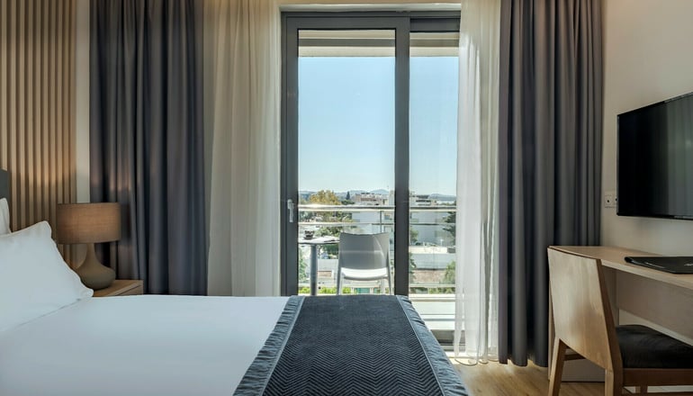 5* Glyfada Riviera Hotel