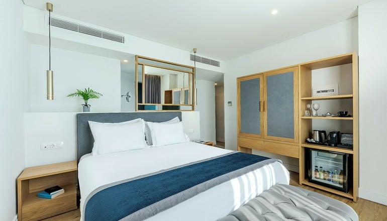 5* Glyfada Riviera Hotel