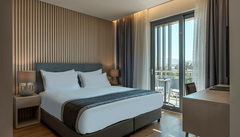 5* Glyfada Riviera Hotel