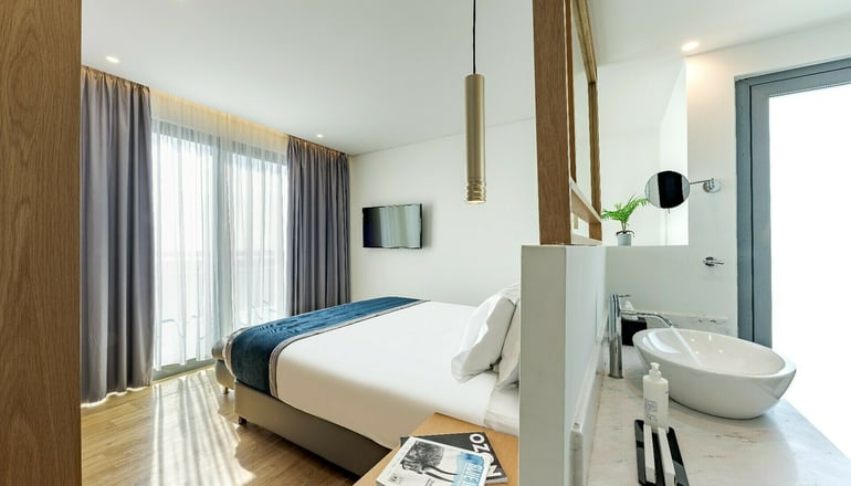 5* Glyfada Riviera Hotel