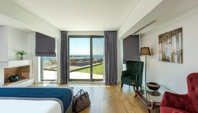 5* Glyfada Riviera Hotel
