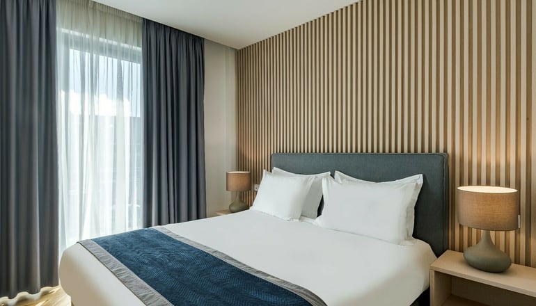 5* Glyfada Riviera Hotel