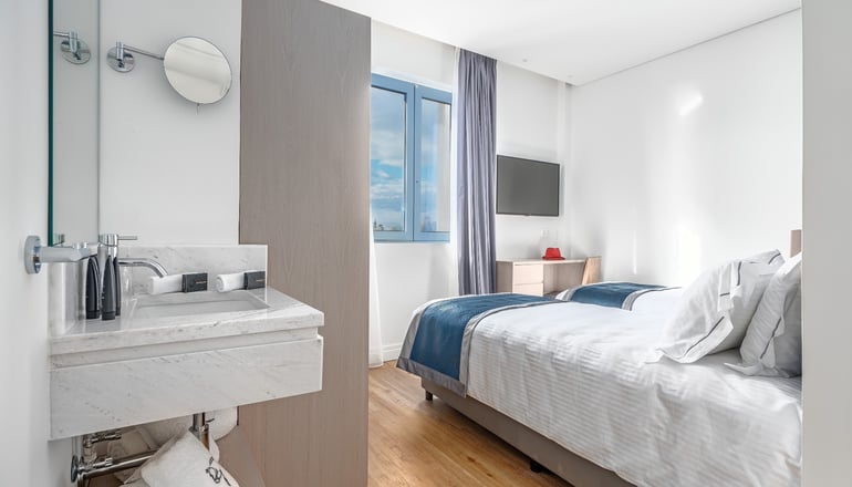 5* Glyfada Riviera Hotel