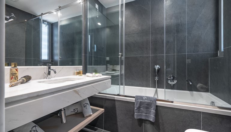 5* Glyfada Riviera Hotel