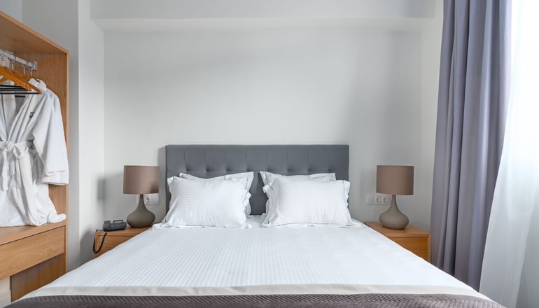 5* Glyfada Riviera Hotel