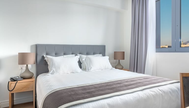 5* Glyfada Riviera Hotel