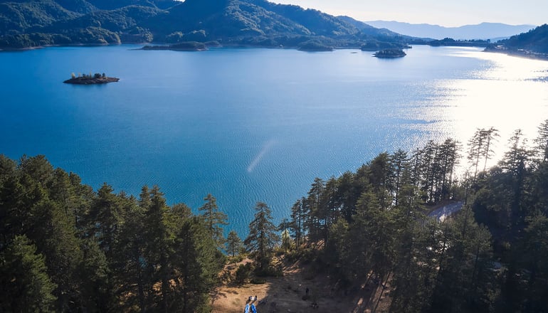 5* Grand Forest Metsovo