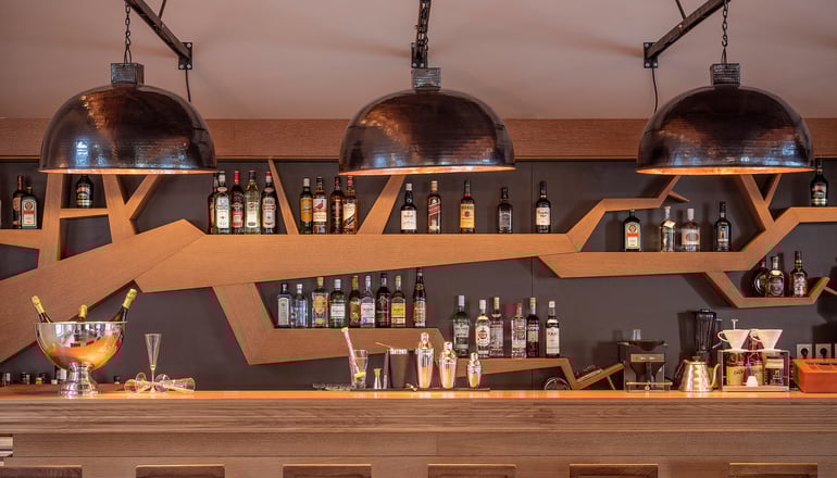 5* Grand Forest Metsovo