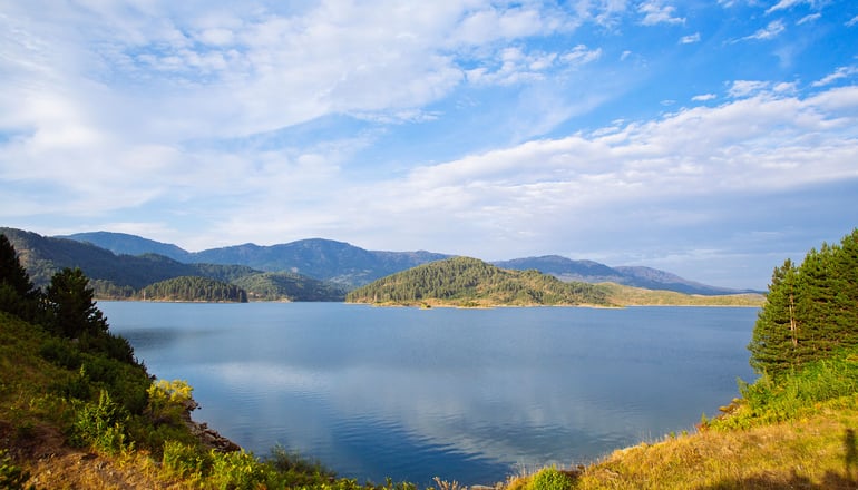 5* Grand Forest Metsovo