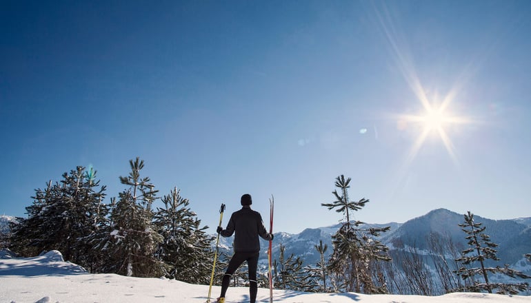 5* Grand Forest Metsovo