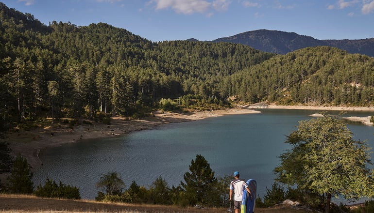 5* Grand Forest Metsovo