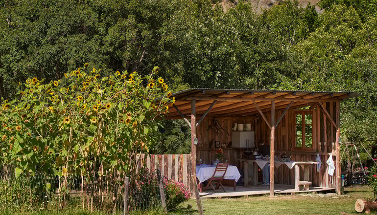 5* Grand Forest Metsovo